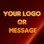 8ftx4ft Customizable Banners