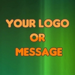 8ftx6ft Outdoor Banner