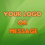 9ftx13ft Customize Banner