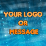 9ftx19ft Banner Vinyl