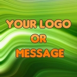 9ftx20ft Company Banners