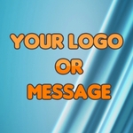 9ftx3ft Custom Printed Banners