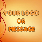 9ftx7ft Printed Vinyl Banner