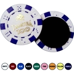 Magnetic Poker Chips