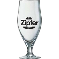 16 oz. Cervoise glass.... from ASI 74245 Nordic Co Inc / Nordic Nordic Promos