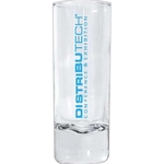 2 Oz. Shooter Collector Glass