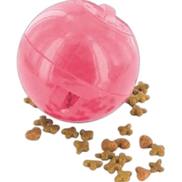 SlimCat (TM) - Cat feeder.... from ASI 38120 Ball Pro / Diversified Quality...