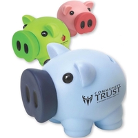 Lil Pig - Pig shaped bank.... from ASI 48500 Dard Products / Tag Master