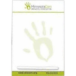 Rectangle Shape Memo Board