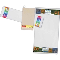Towel measuring 16" x 24" with a Spectra color imprint allowing... from ASI...