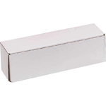 10" X 3" X 3" - B-Flute Inside Tuck Box