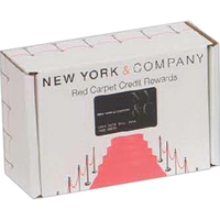 7" x 5" x 3" - B-Flute Outside Tuck Box