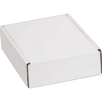 8 1/4" x 11" x 2 3/4" outside tuck box with... from ASI 44830 The Chest