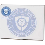 10-1/4" x 8-1/4" 1-7/8" - B-Flute Inside Tuck Box