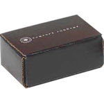 4-1/4" x 3" x 1-1/2" - B-Flute Outside Tuck Box