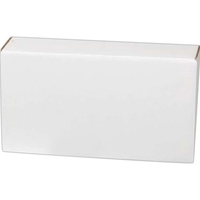 14 3/4" x 9" x 4" B-flute corrugate outside tuck box... from ASI 44830 The Chest