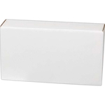 14-3/4" x 9" x 4" - B-Flute Outside Tuck Box