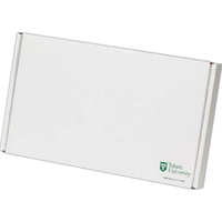 18 1/4" x 11" x 2" B-Flute corrugate outside tuck box... from ASI 44830 The...