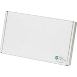 18-1/4" x 11" x 2" - B-Flute Outside Tuck Box