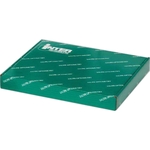 14" x 11" x 1 3/4" - B-Flute Outside Tuck Box