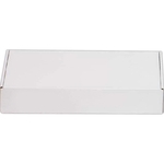 11-1/4" x 6-1/4" x 2" - E-Flute Outside Tuck Box
