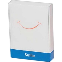 7" x 10" x 1 3/4" E-flute corrugate outside tuck box... from ASI 44830 The Chest