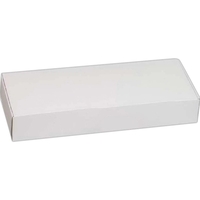 22" x 9-1/4" x 3 1/2" - E-Flute Outside Tuck Box