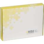 14" x 11" x 2" - E-Flute Outside Tuck Box