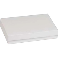 13" x 9-3/4" x 2-1/2" - Fold Above E-Flute Box