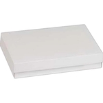 13" x 9-3/4" x 2-1/2" - Fold Above E-Flute Box
