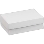 8-1/2" x 6-1/2" x 3-1/8" - Fold Above E-Flute Box