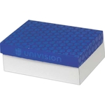 14 1/2" x 10" x 5 1/4" - E-Flute Fold Above Box