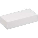 7" x 2-3/4" x 2-1/4" - Fold Above E-Flute Box