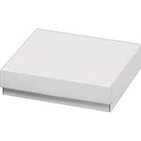 7-1/2" x 4" x 1-3/4" - Fold Above E-Flute Box