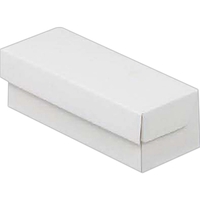 6" x 5" x 1-1/2" - Fold Above E-Flute Box