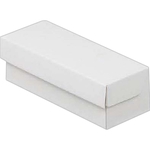 6" x 5" x 1-1/2" - Fold Above E-Flute Box