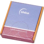 5-1/4" x 6-1/4" x 1" - E-Flute Outside Tuck Box