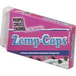 6-1/2" x 3-7/8" x 3/4" - Chipboard Box