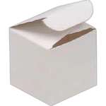 3" x 3" x 3" - Chipboard Box