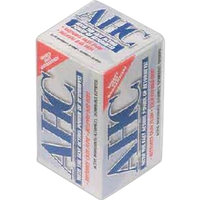 3" x 1 3/4" x 1 3/4" lightweight chipboard tuck box... from ASI 44830 The Chest