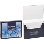 12" x 9 5/8" x 1 3/4" - File Box