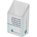 Brochure Box