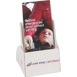 Brochure Holder