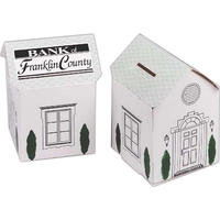 House Collection Bank