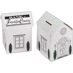 House Collection Bank