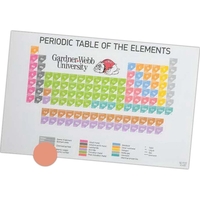 11" x 17" digitally printed poster... from ASI 44830 The Chest