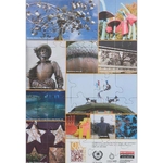35 Piece Puzzle - 11" x 16" - Large Puzzle