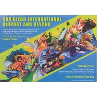 11" x 16" 75-piece jigsaw puzzle, assembled and shrink-wrapped to...