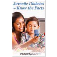 Juvenile Diabetes Pocket Pamphlet