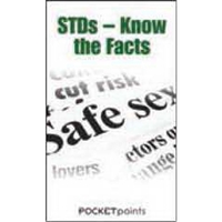 Know the Facts on Sexually Transmitted Diseases (STDs) with this tri-fold,......